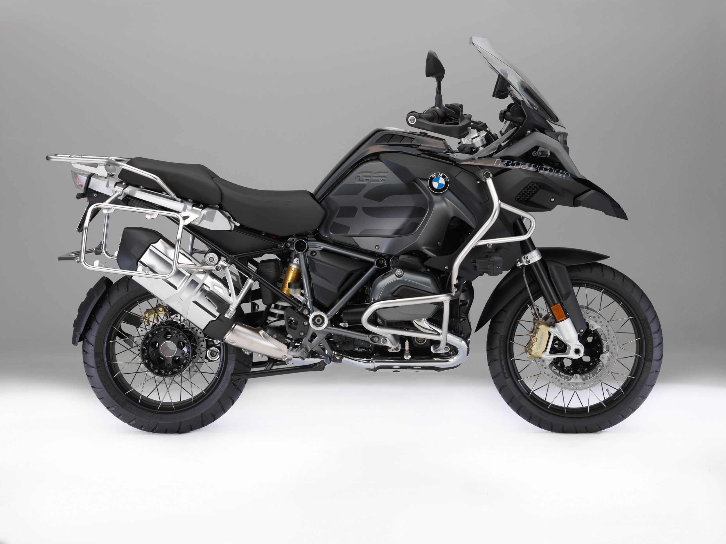 Bmw 1200gs технические характеристики